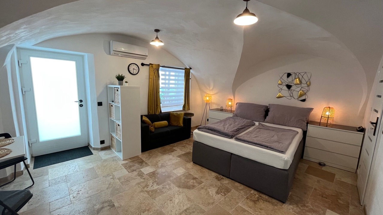 Photo of Livingroom in Wiener Neustadt