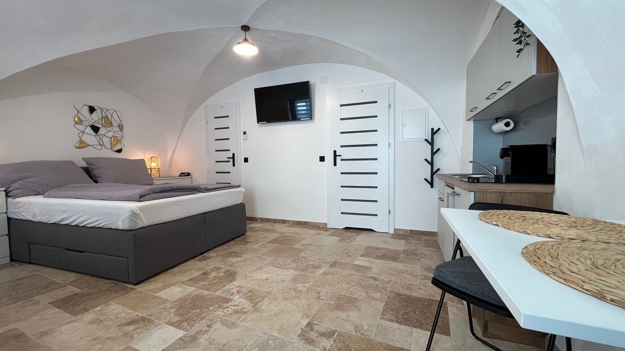 Photo of Bedroom in Wiener Neustadt