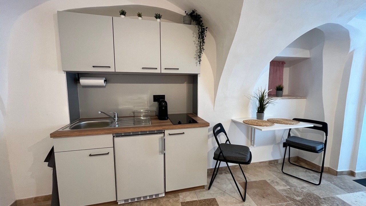 Photo of Kitchen in Wiener Neustadt