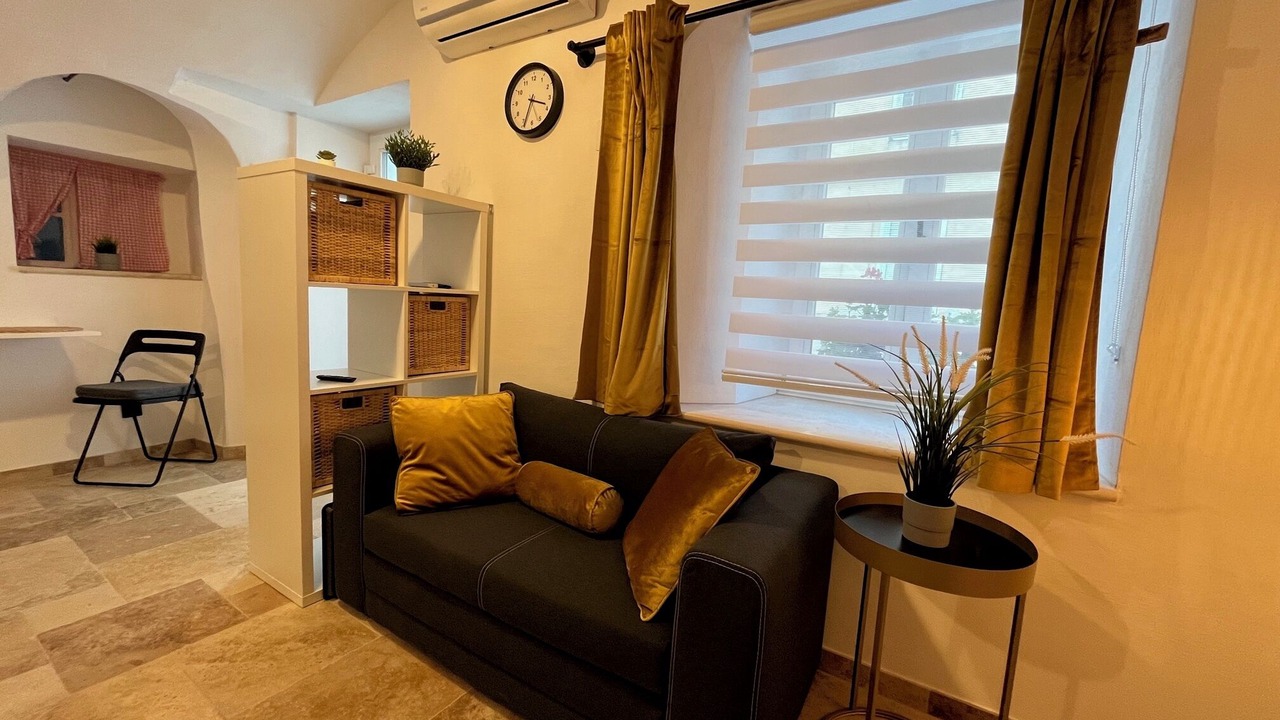 Photo of Livingroom in Wiener Neustadt