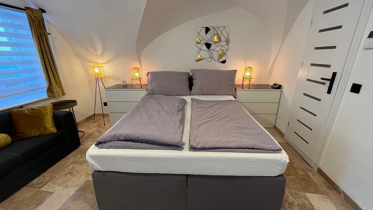 Photo of Bedroom in Wiener Neustadt