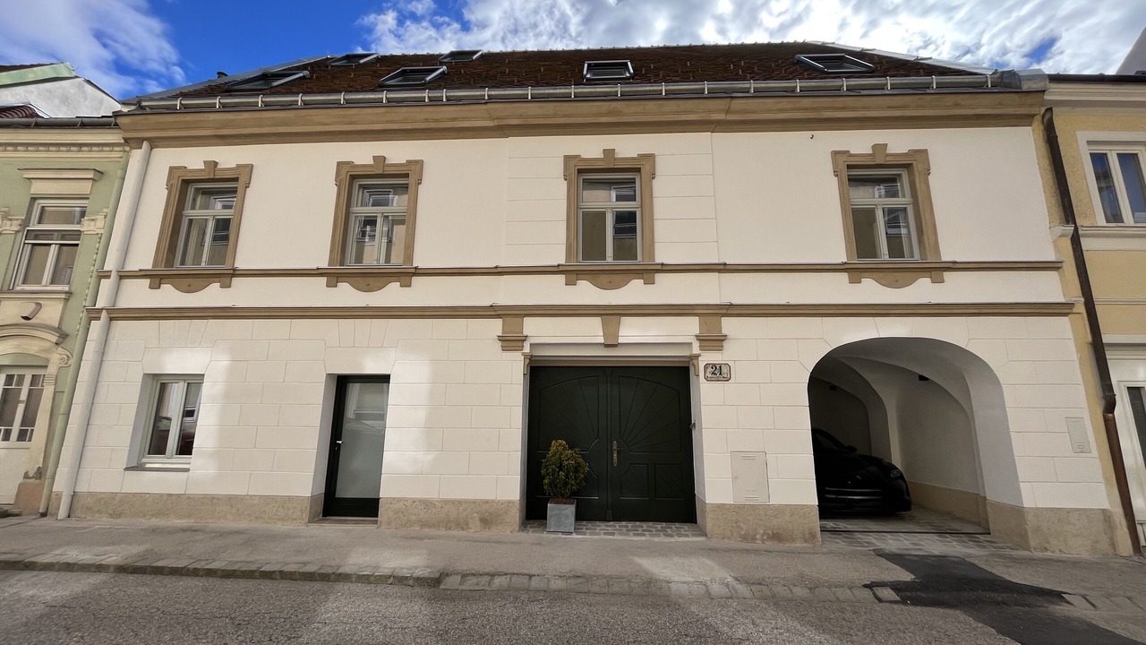 Photo of Outdoor in Wiener Neustadt