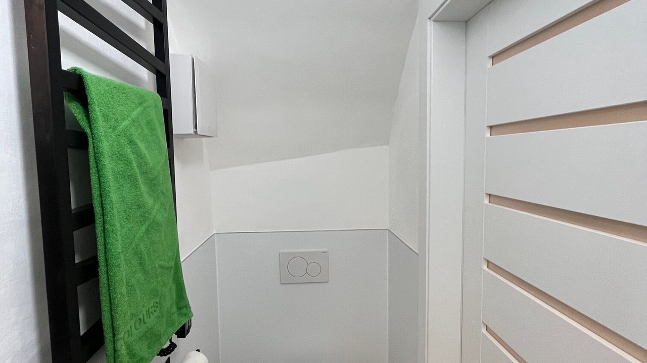 Photo of Bathroom in Wiener Neustadt