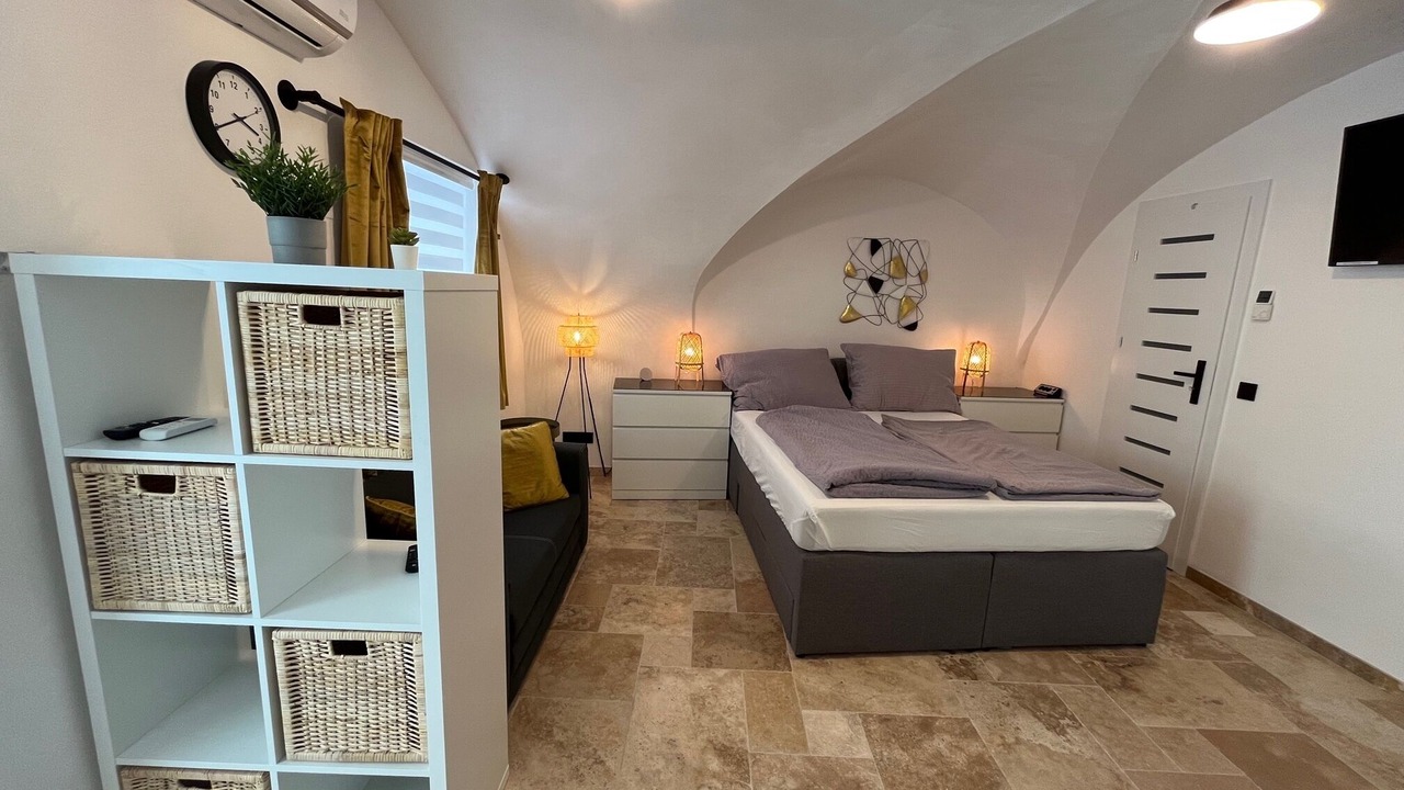 Photo of Bedroom in Wiener Neustadt