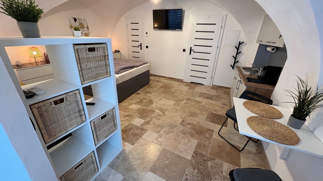 Photo of Bedroom in Wiener Neustadt