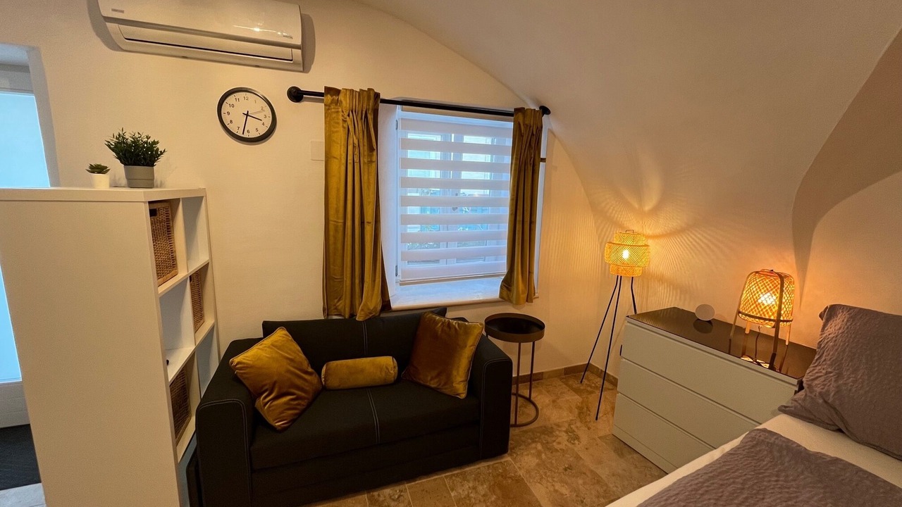Photo of Bedroom in Wiener Neustadt