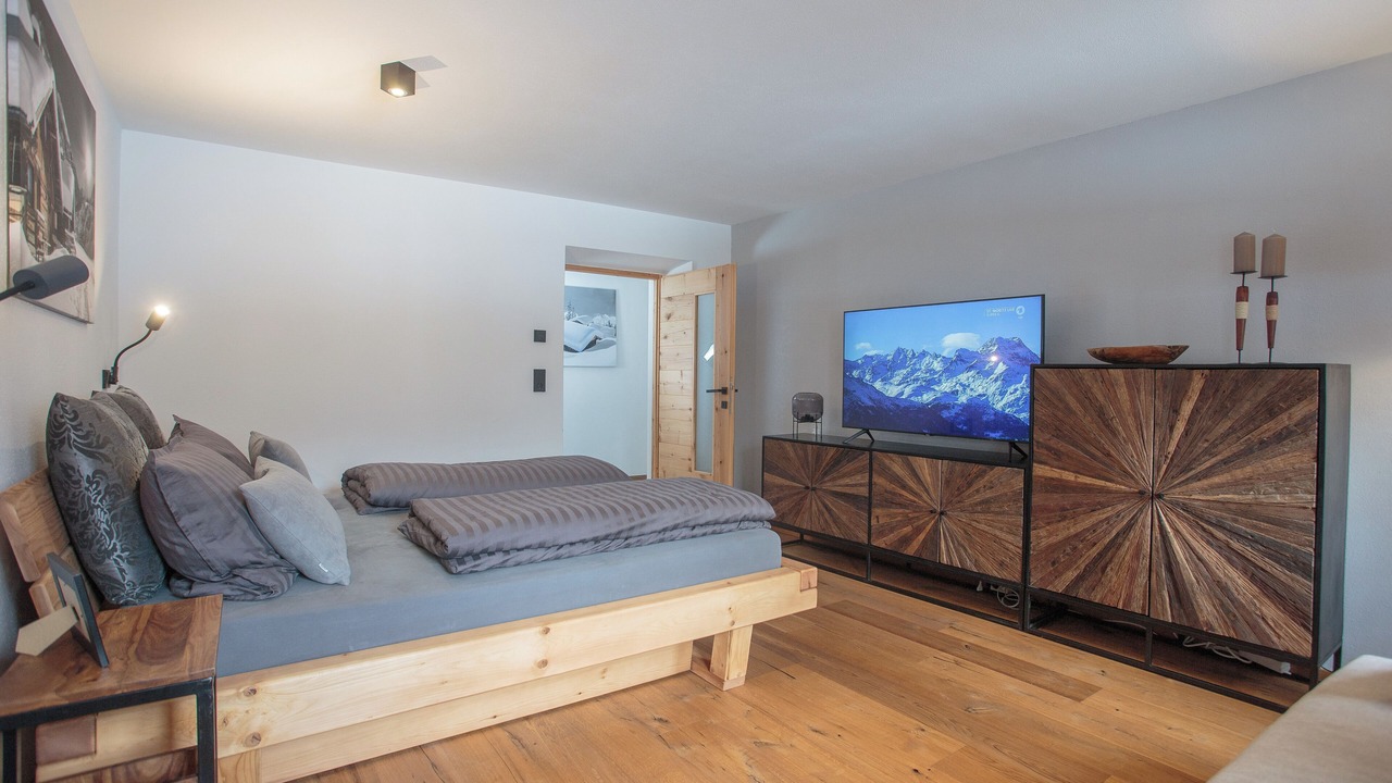 Photo of Bedroom in Soell