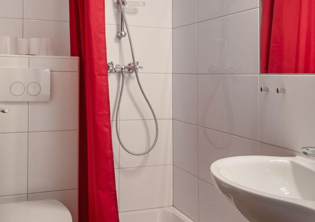 Photo of Bathroom in Sankt Primus