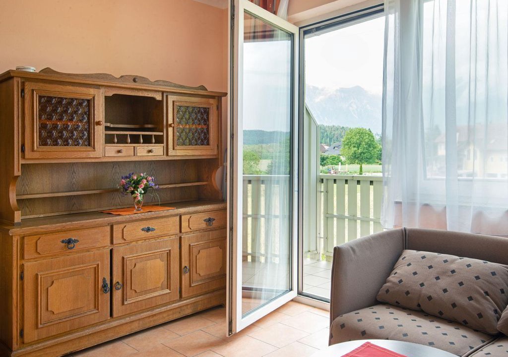 Photo of Livingroom in Sankt Primus