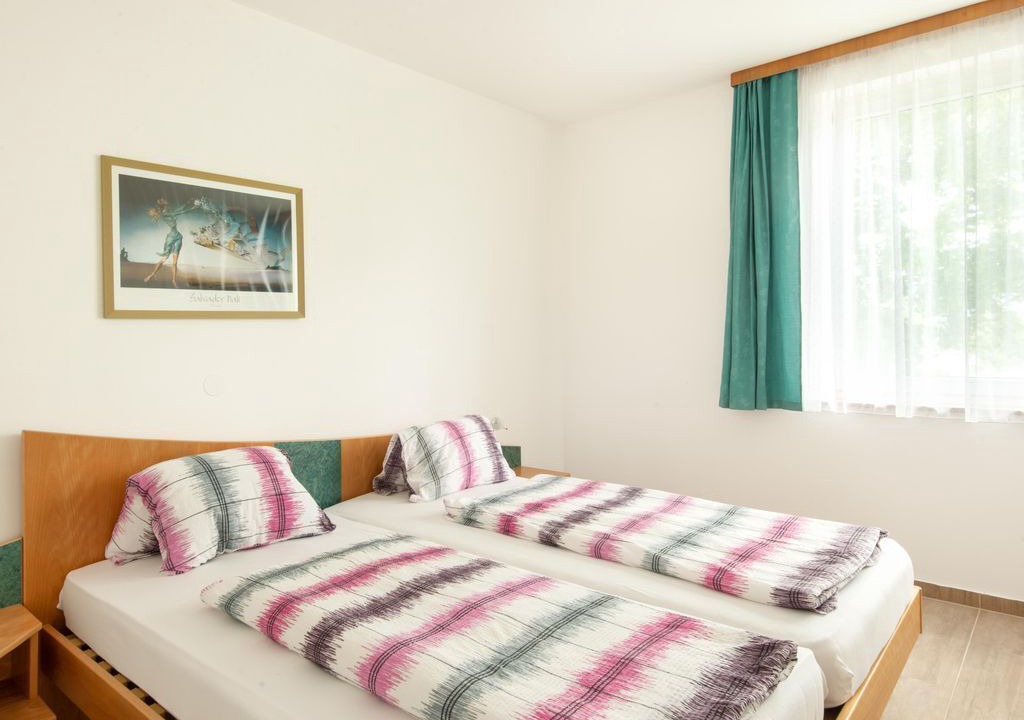 Photo of Bedroom in Sankt Primus