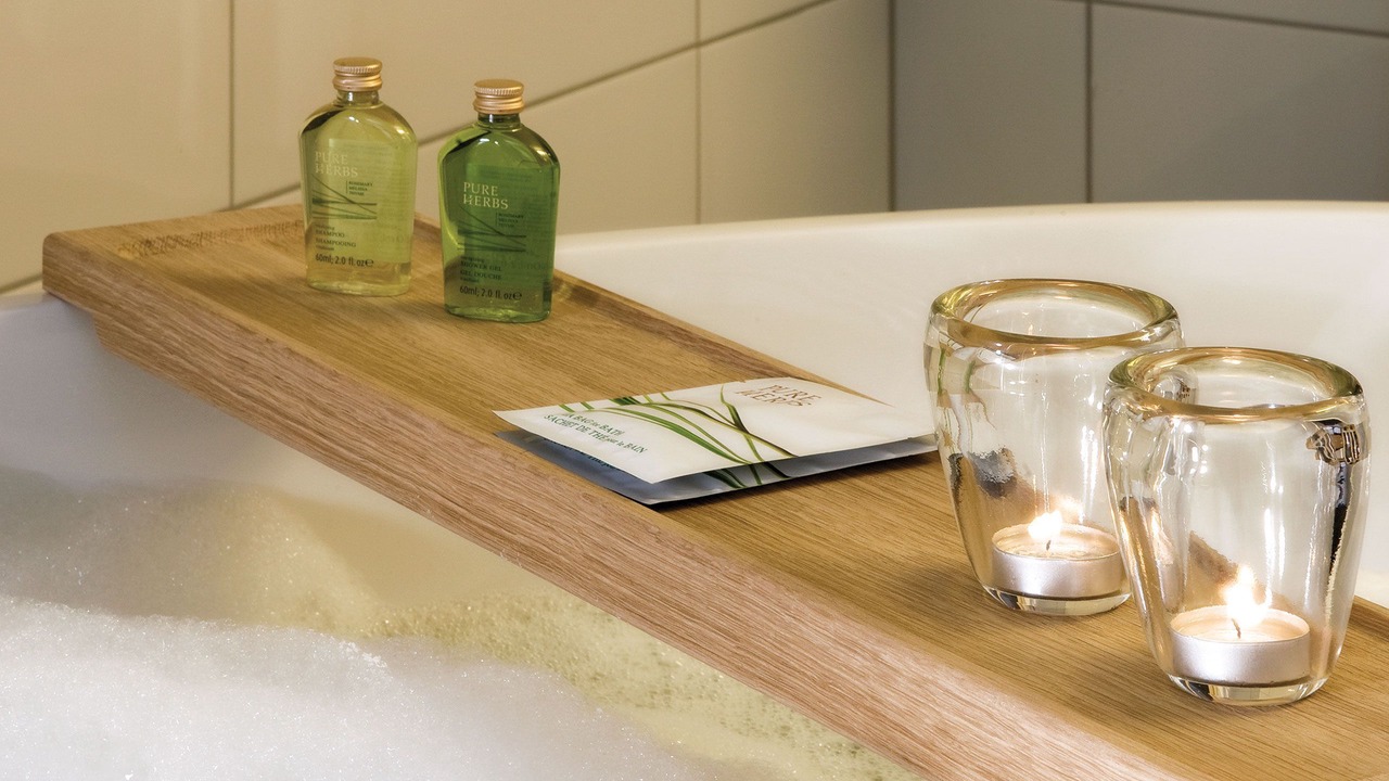Photo of Bathroom in Au