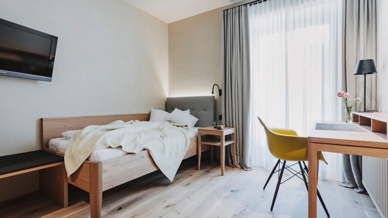 Photo of Bedroom in Au