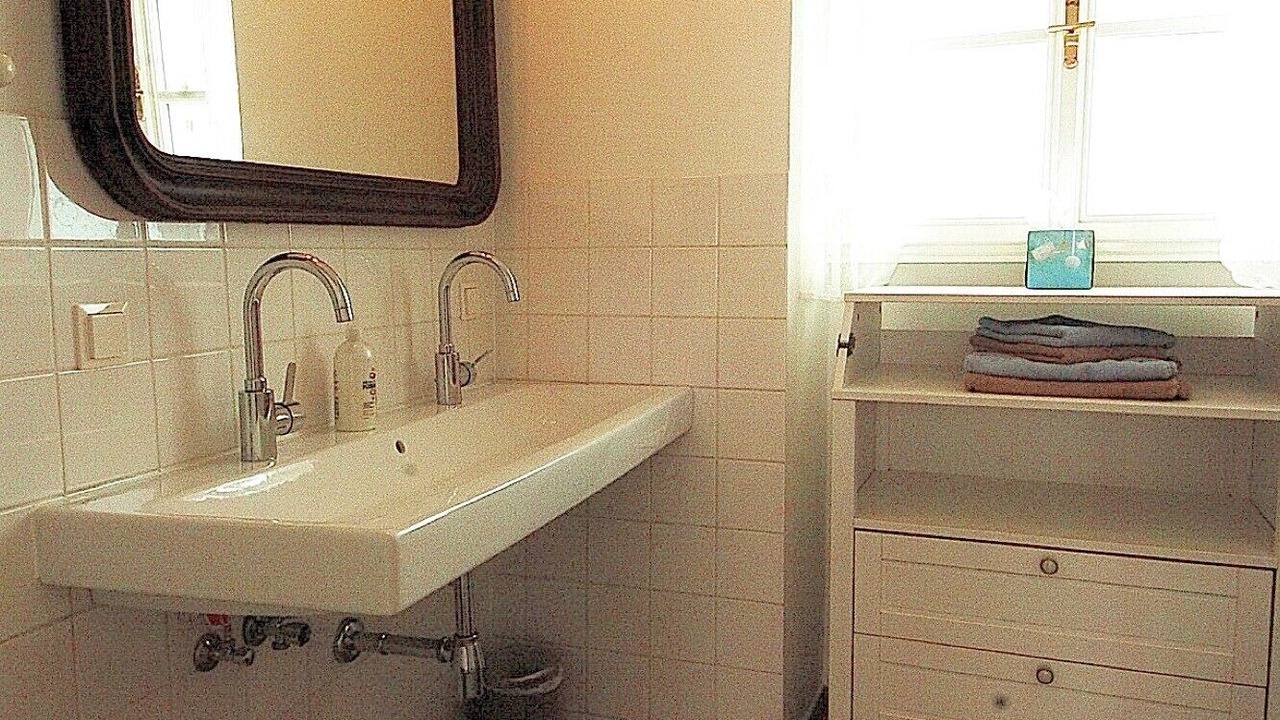 Photo of Bathroom in Kritzendorf