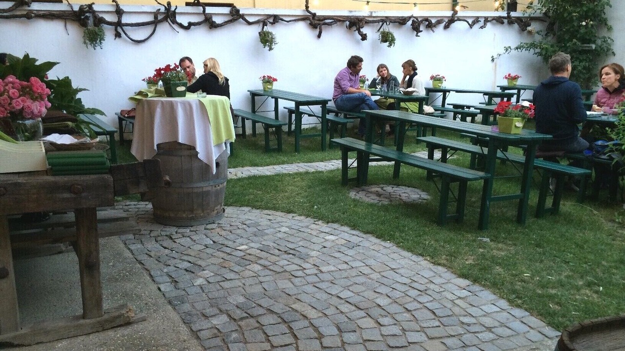 Photo of Outdoor in Kritzendorf
