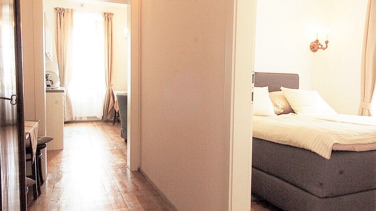 Photo of Bedroom in Kritzendorf
