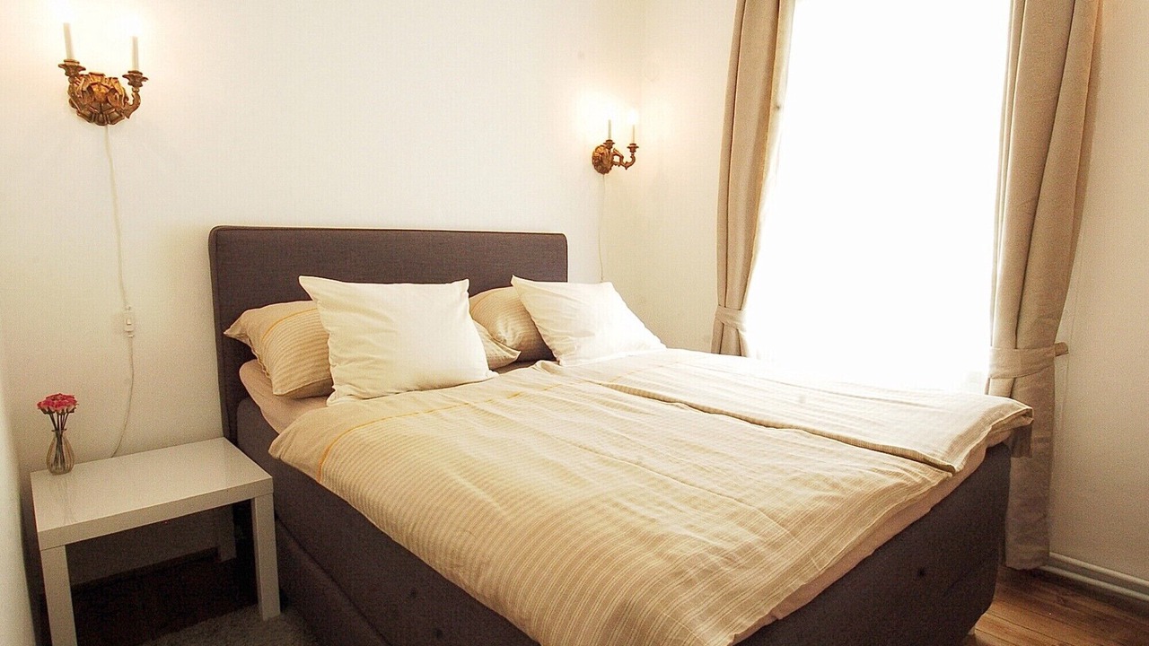 Photo of Bedroom in Kritzendorf