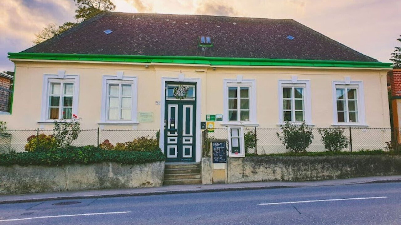 Photo of Outdoor in Kritzendorf