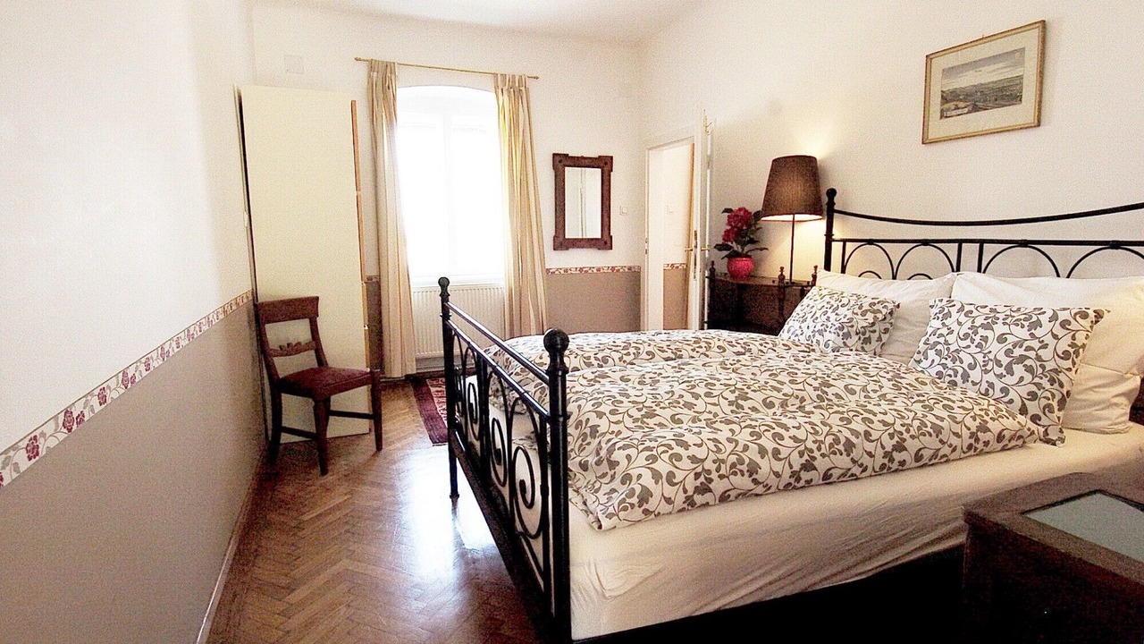 Photo of Bedroom in Kritzendorf