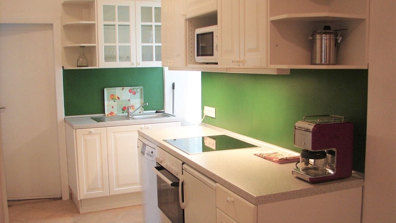 Photo of Kitchen in Kritzendorf