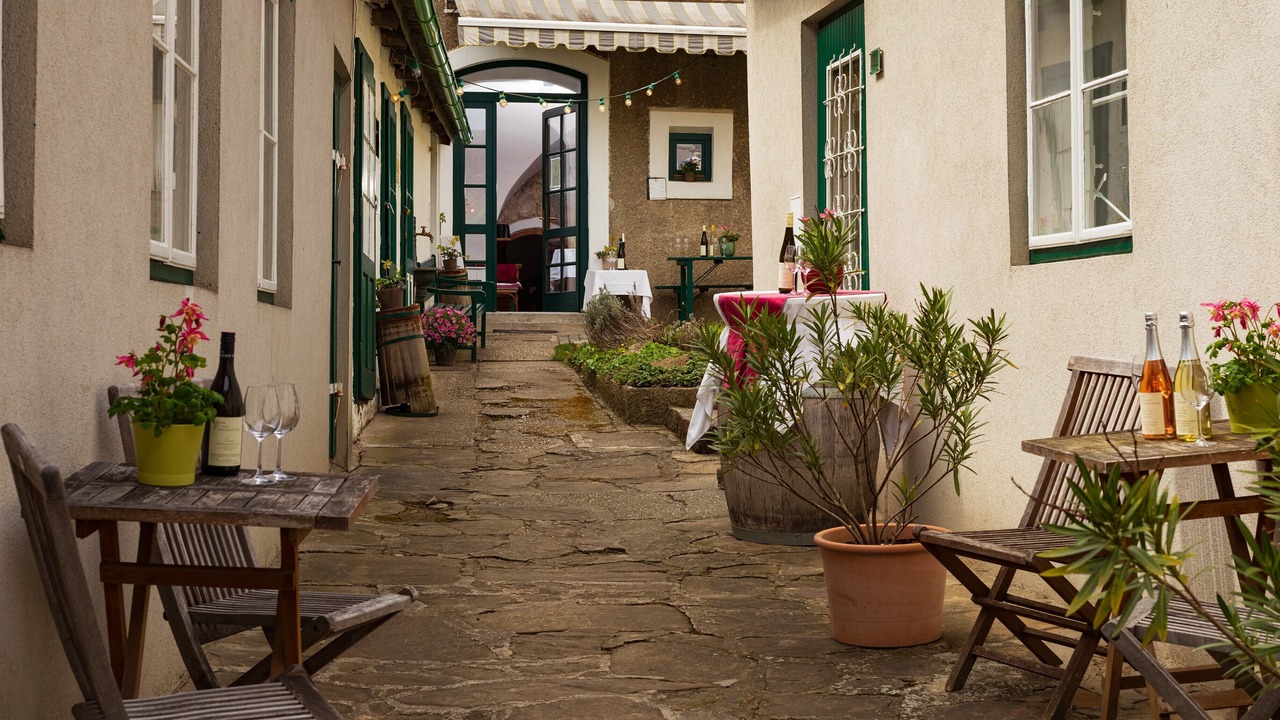 Photo of Outdoor in Kritzendorf