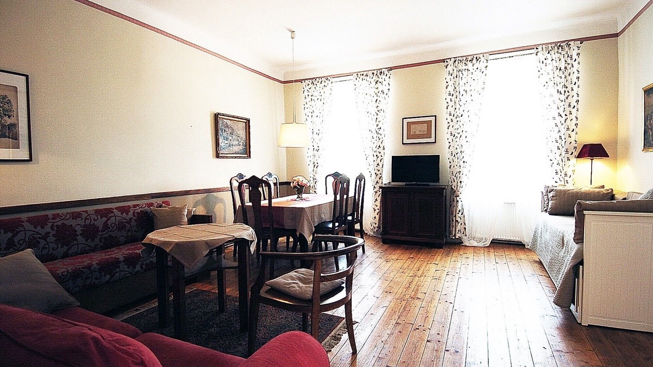 Photo of Livingroom in Kritzendorf