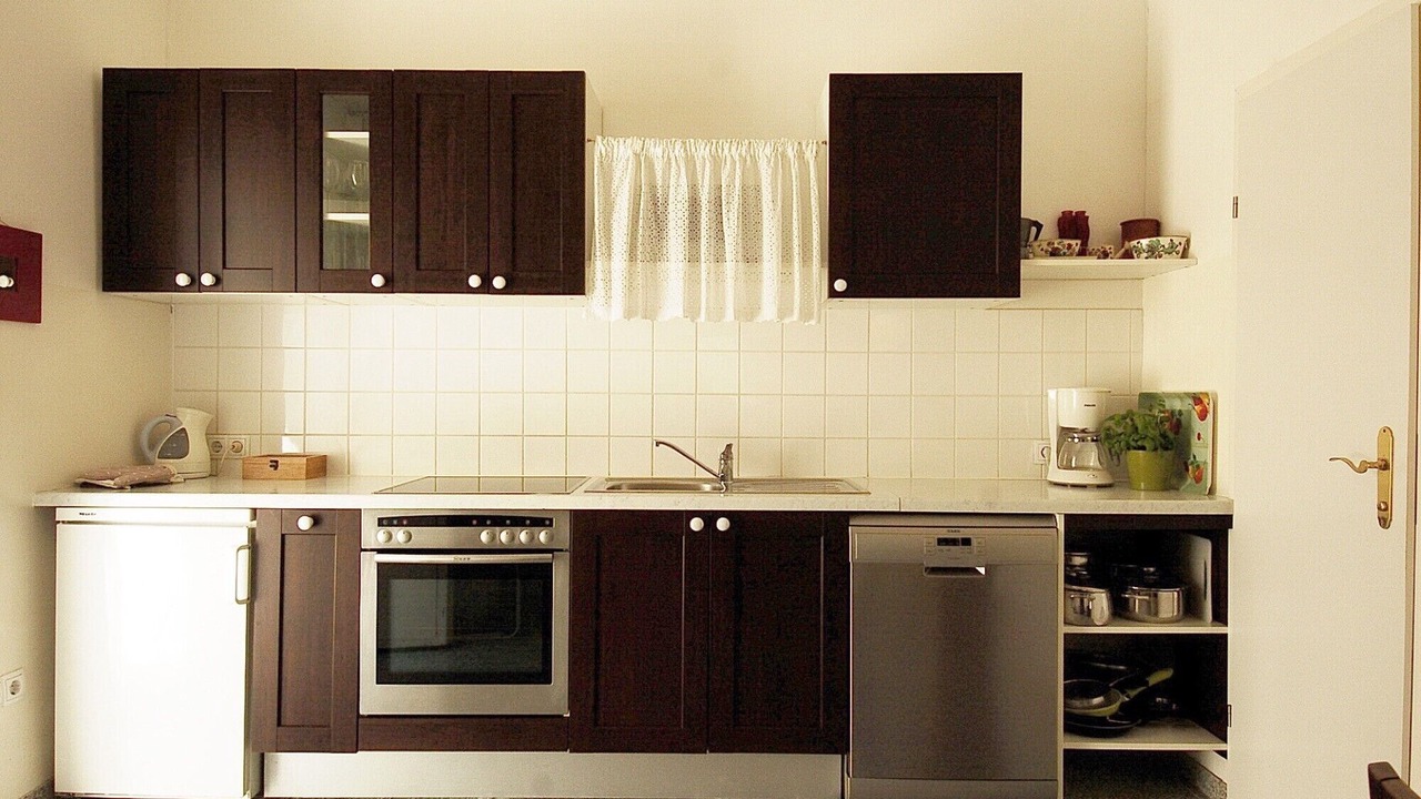 Photo of Kitchen in Kritzendorf