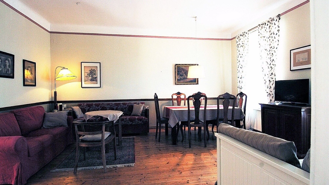 Photo of Livingroom in Kritzendorf