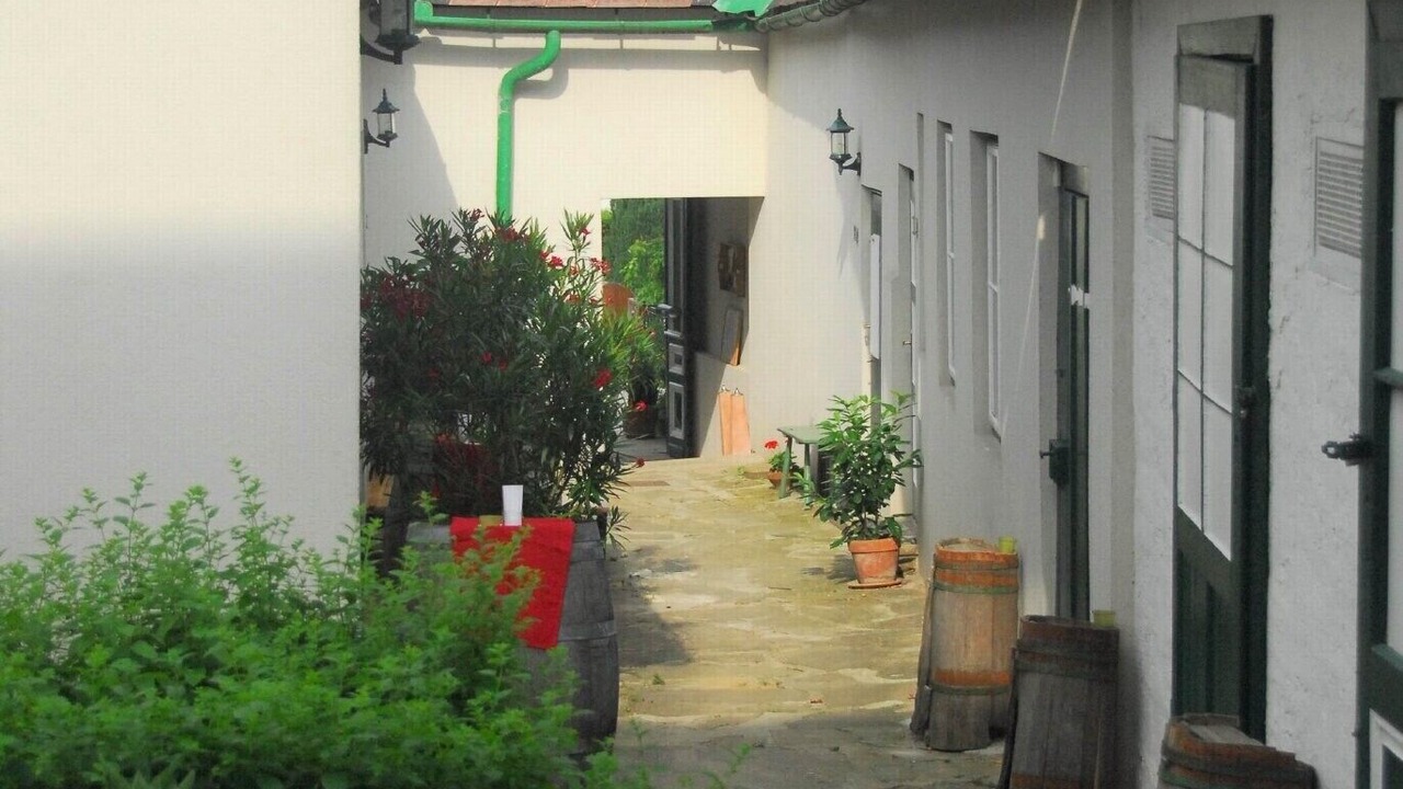 Photo of Outdoor in Kritzendorf