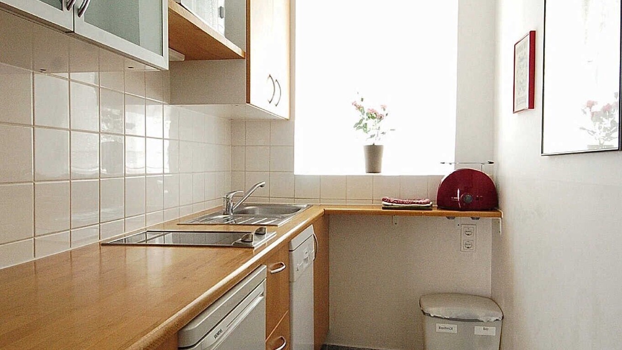 Photo of Kitchen in Kritzendorf