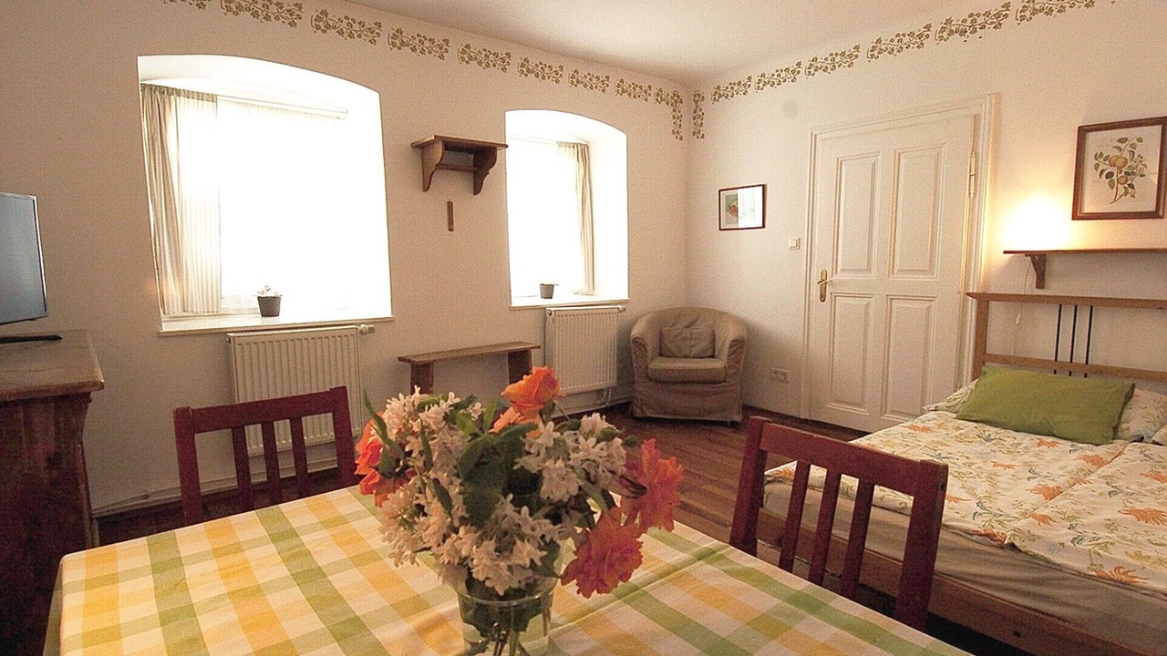 Photo of Bedroom in Kritzendorf
