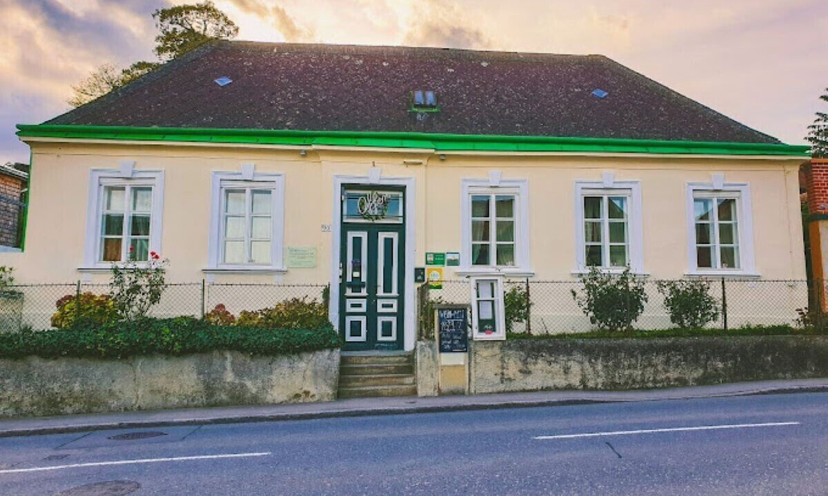 Photo of Outdoor in Kritzendorf