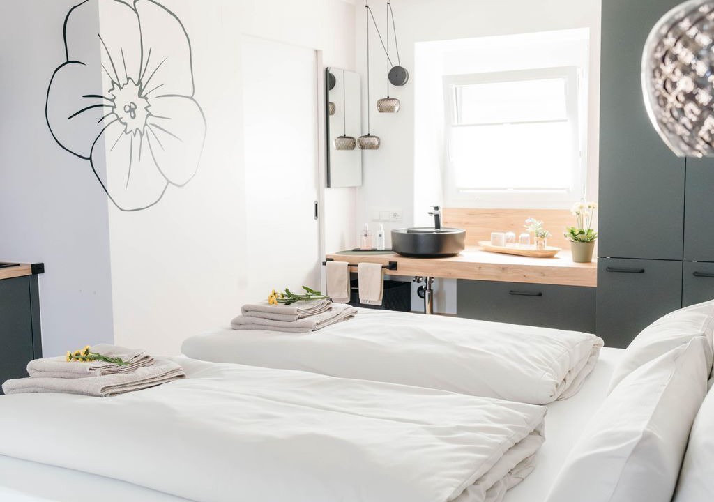 Photo of Bedroom in Burgau