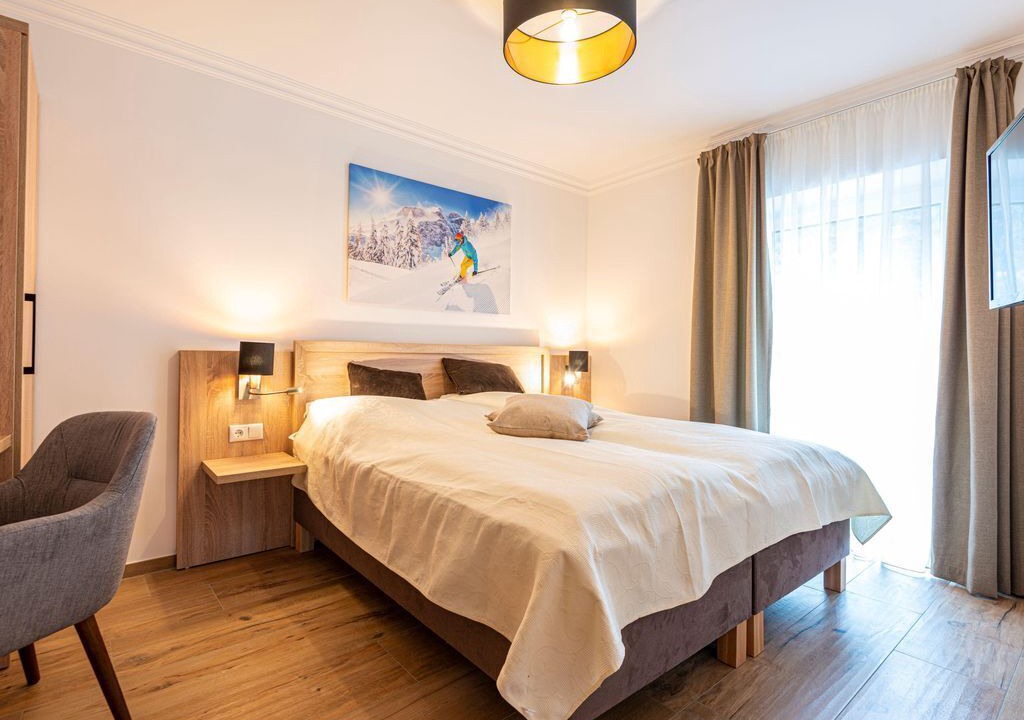 Photo of Bedroom in Bad Hofgastein