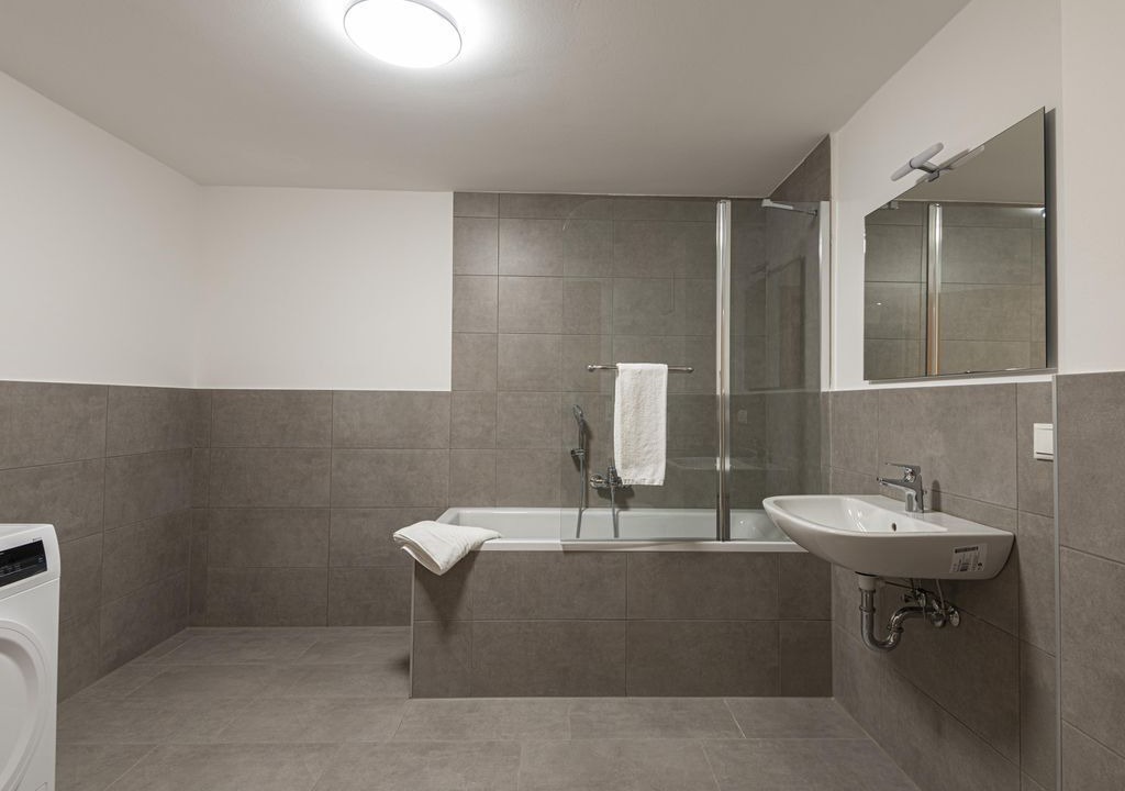 Photo of Bathroom in Bad Hofgastein