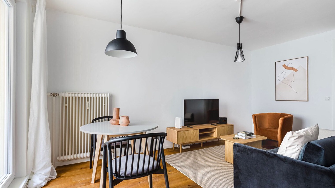 Photo of Livingroom in Hundsturm
