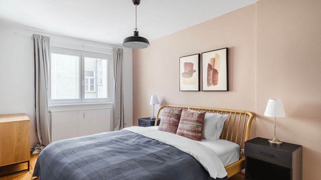 Photo of Bedroom in Hundsturm