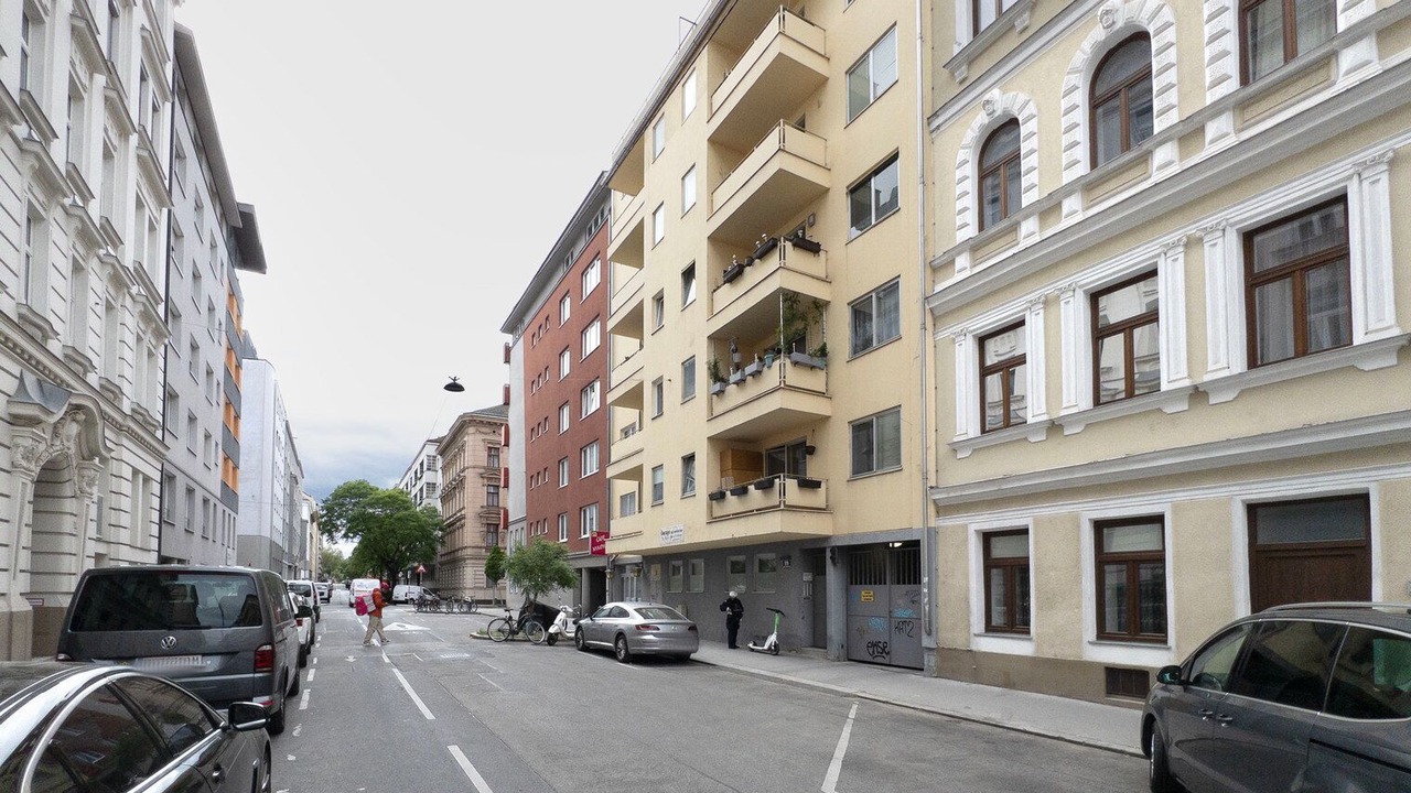 Photo of Outdoor in Hundsturm
