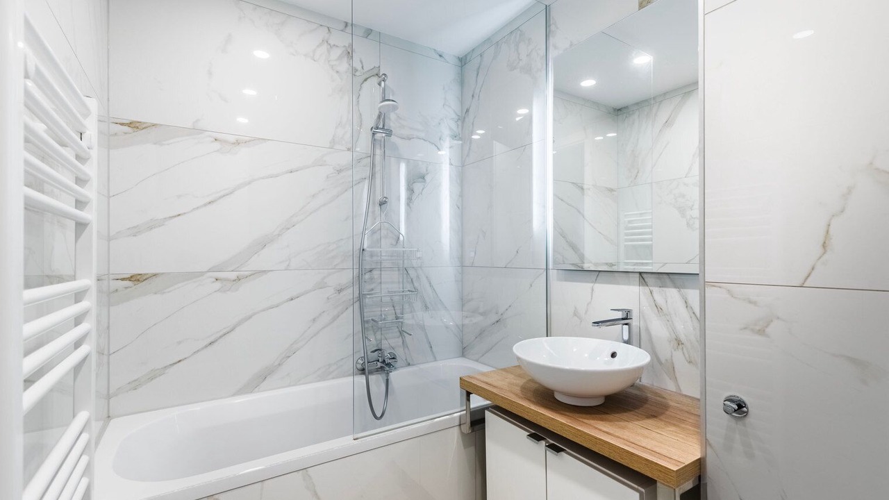 Photo of Bathroom in Hundsturm