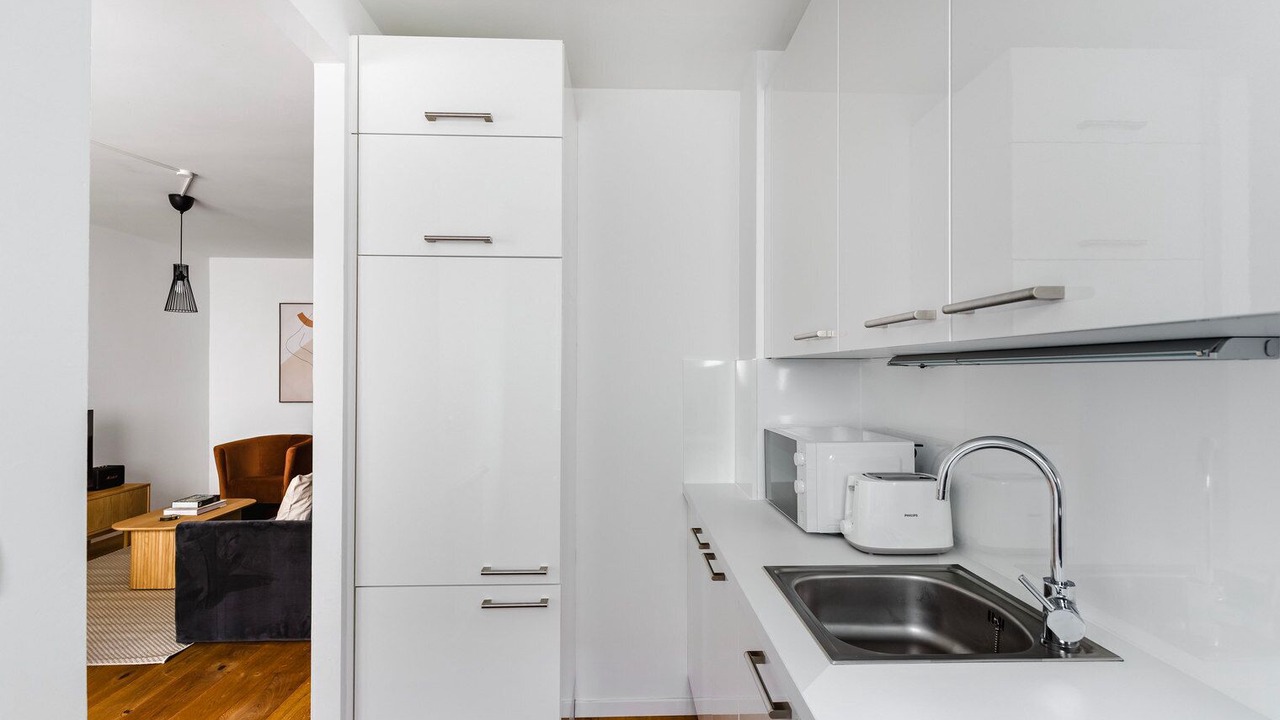 Photo of Kitchen in Hundsturm