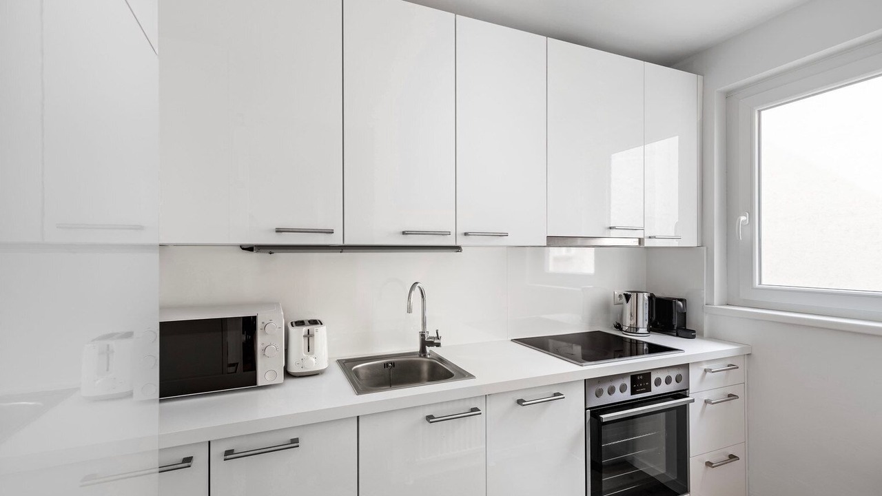 Photo of Kitchen in Hundsturm