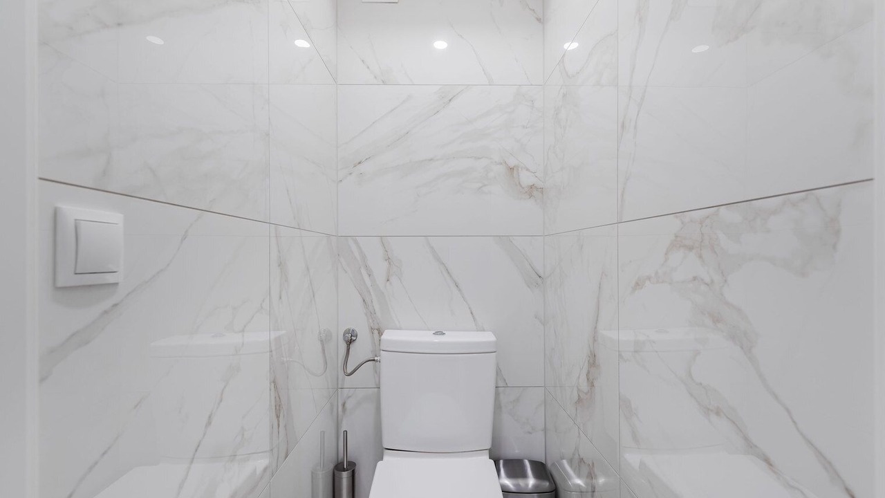Photo of Bathroom in Hundsturm
