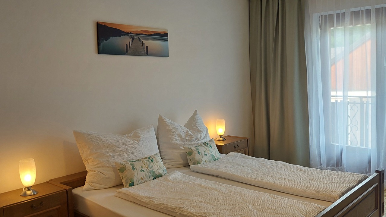 Photo of Bedroom in Strass im Attergau