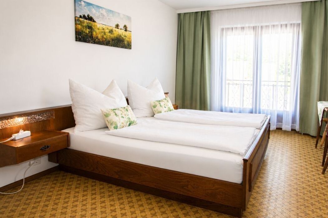Photo of Bedroom in Strass im Attergau