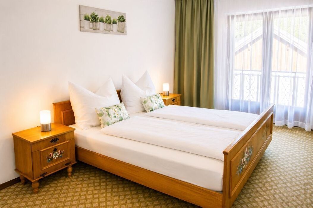 Photo of Bedroom in Strass im Attergau