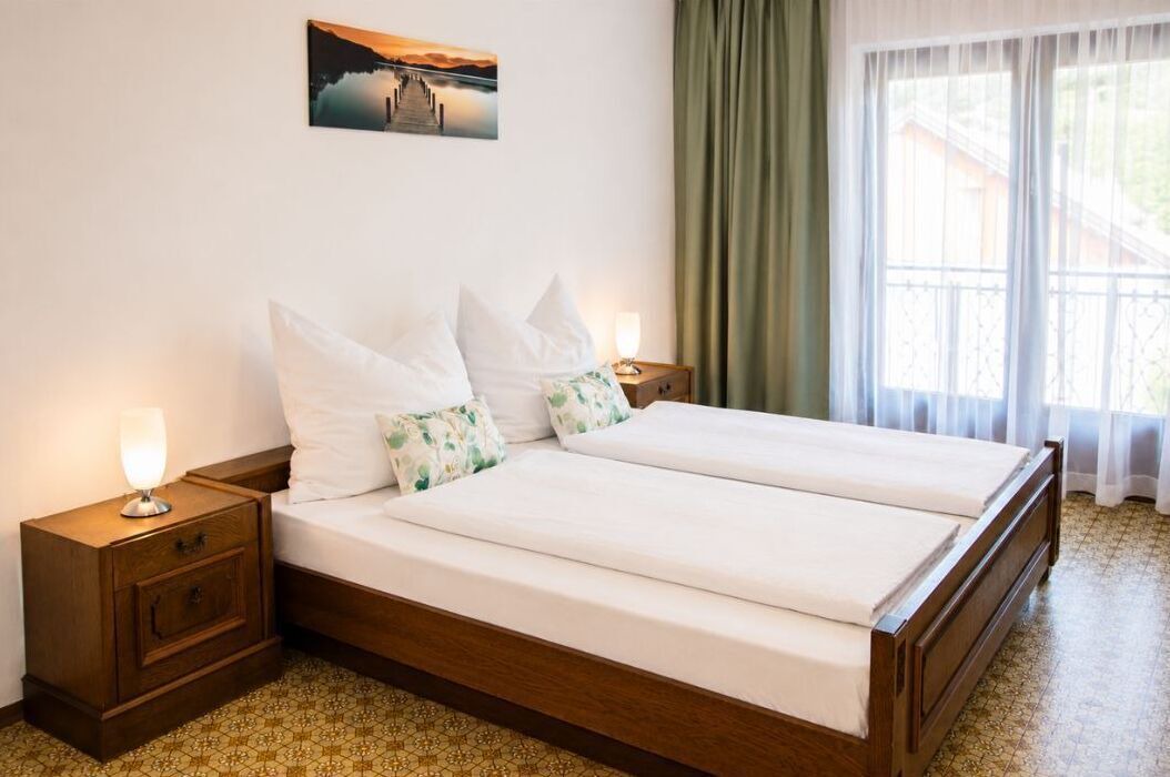 Photo of Bedroom in Strass im Attergau