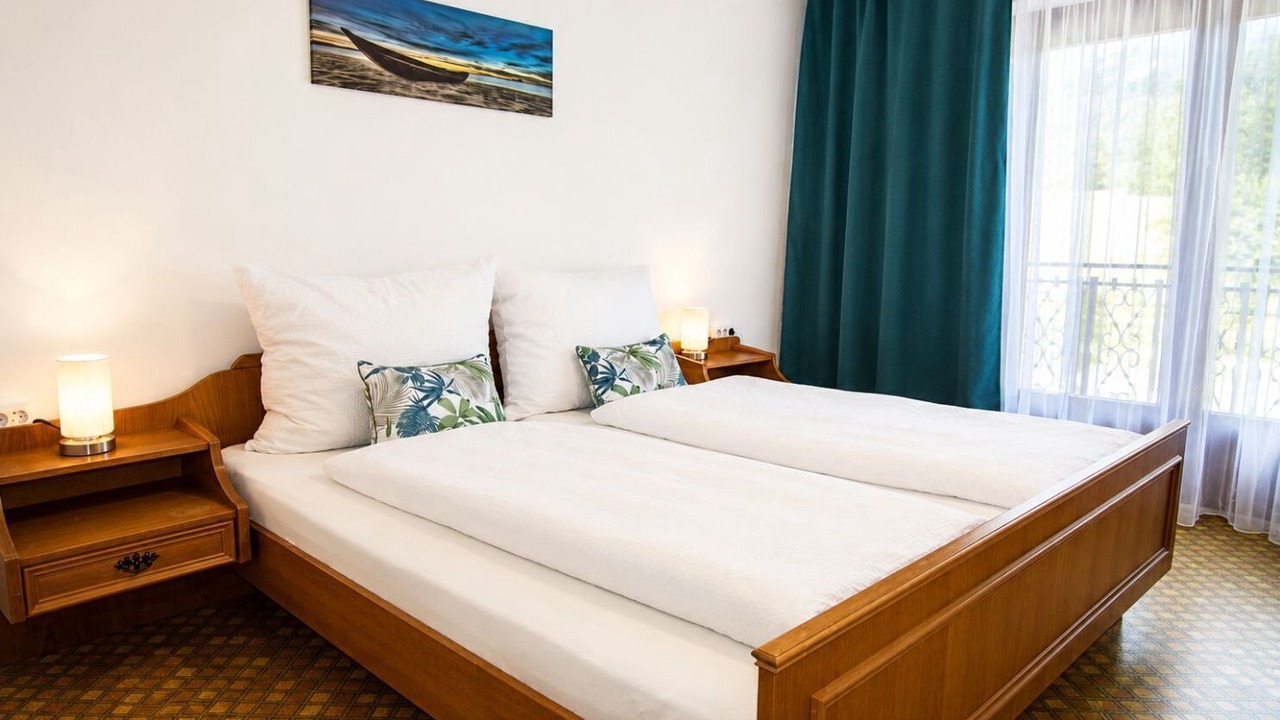 Photo of Bedroom in Strass im Attergau