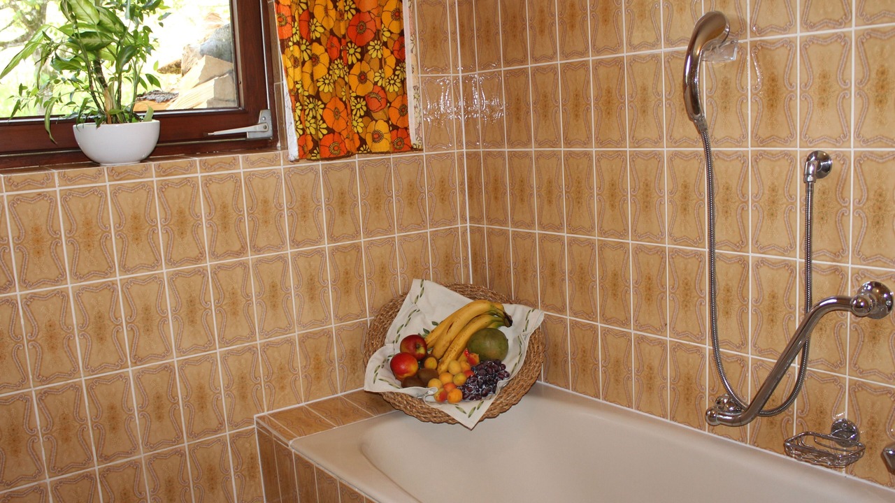 Photo of Bathroom in Strass im Attergau