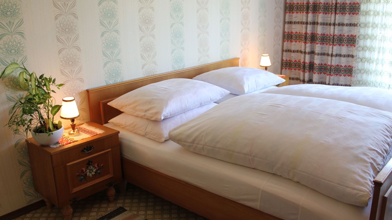 Photo of Bedroom in Strass im Attergau