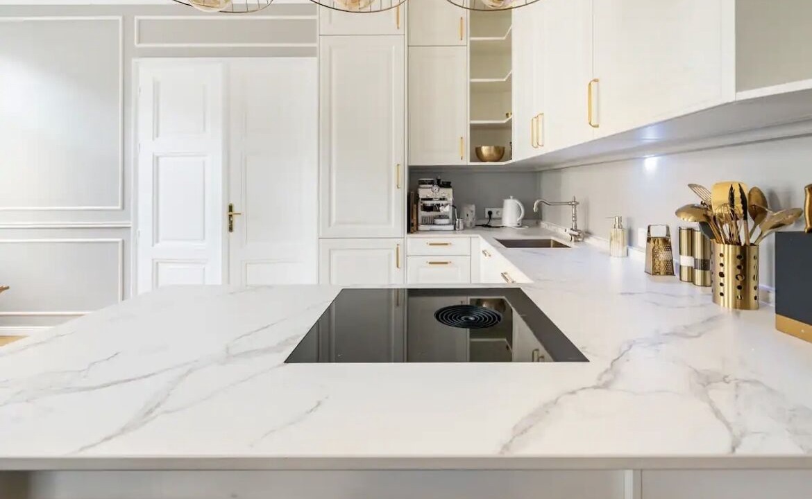 Photo of Kitchen in Matzleinsdorf