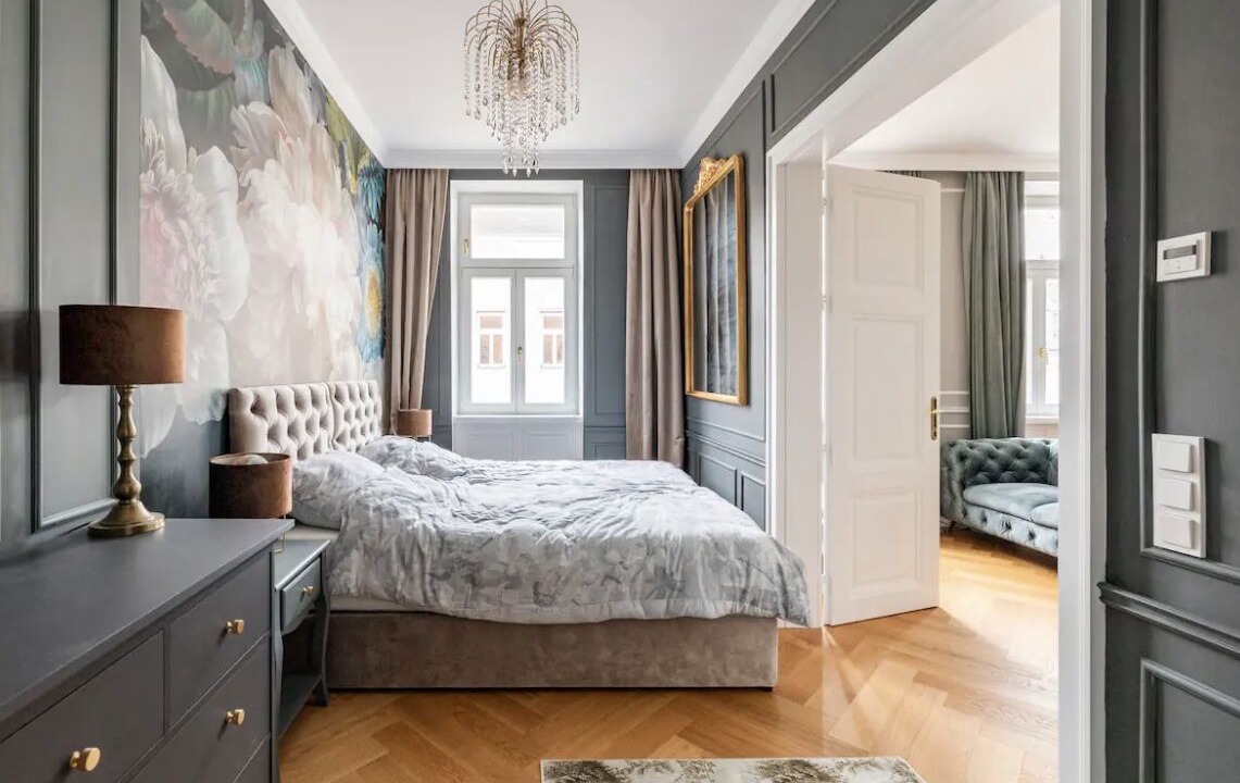 Photo of Bedroom in Matzleinsdorf